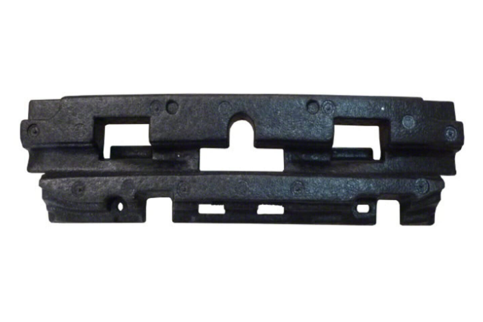 ბალკის დამცავი ქაფი G.CHEROKEE 2014-2016 წინა